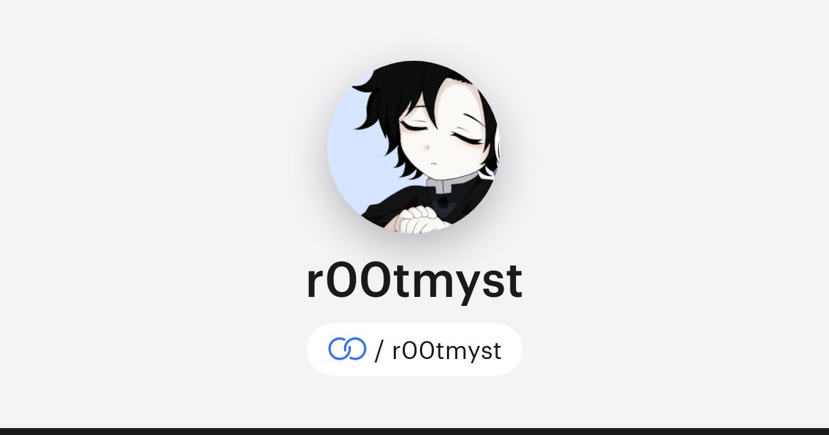 r00tmyst · solo.to