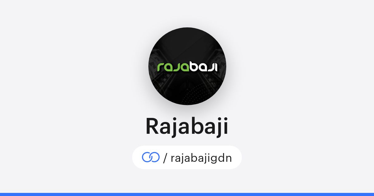 rajabaji apps download