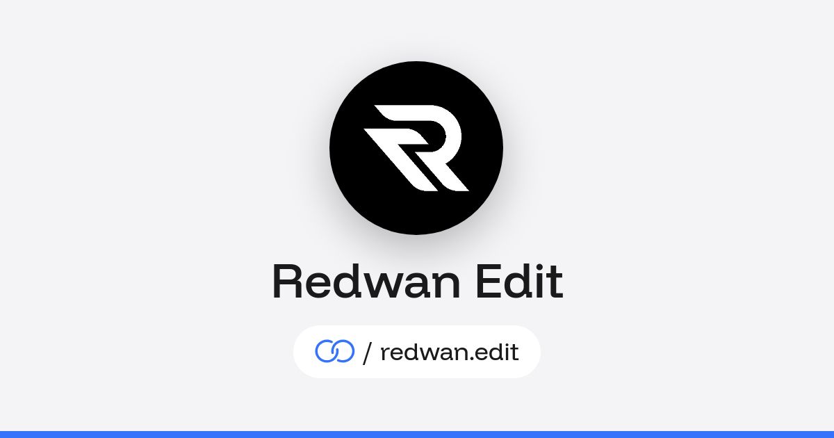 Redwan Rajon Civil Redwan Edit (/redwan.edit) · solo.to