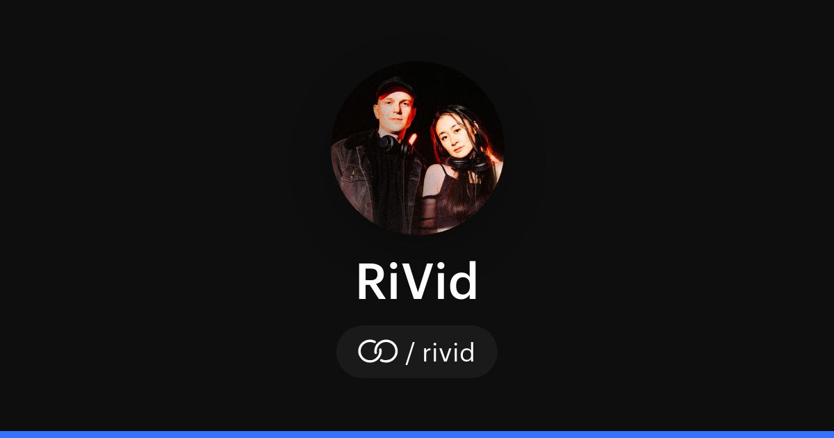 RiVid · solo.to