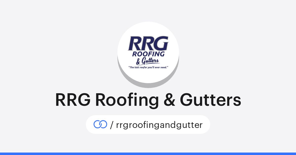 R And R Gutter Systems RRG Roofing & Gutters (/rrgroofingandgutter) · solo.to