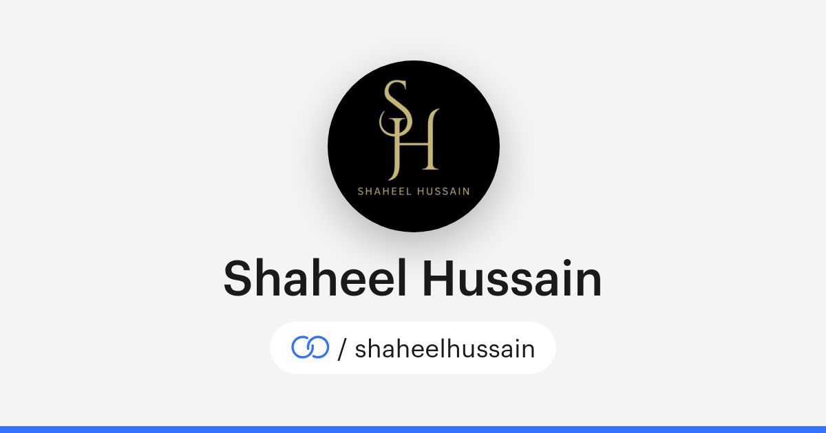 Shaheel Hussain Leads Highrizen to Iconic New Heights

Under the visionary leadership of Shaheel Hus...