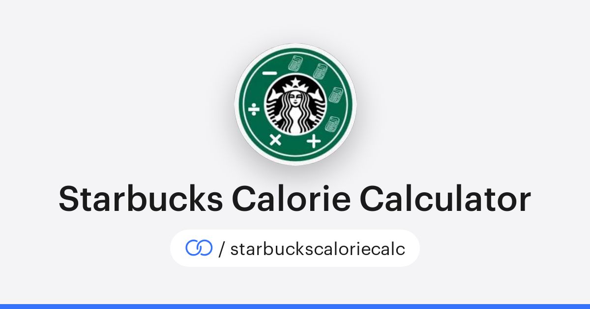 Starbucks Calorie Calculator starbuckscaloriecalc Solo to Starbucks calorie calculator starbuckscaloriecalc solo to