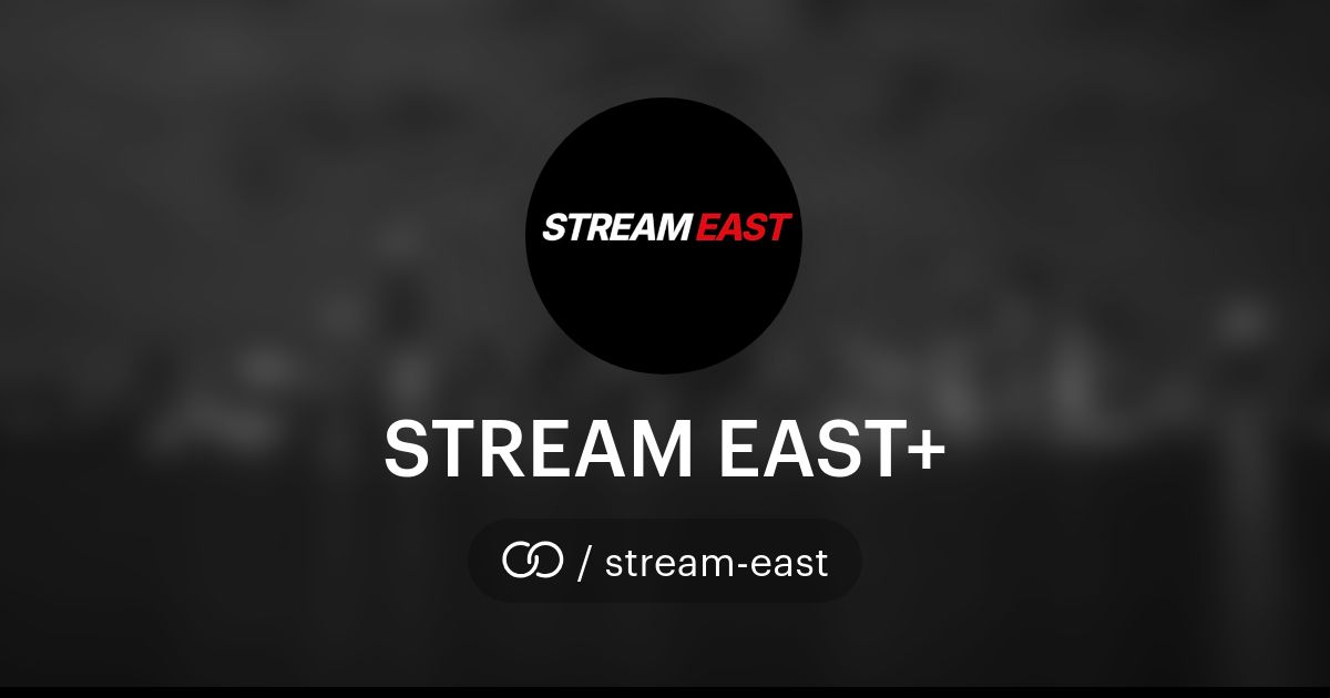 STREAM EAST+ (/stream-east) · solo.to