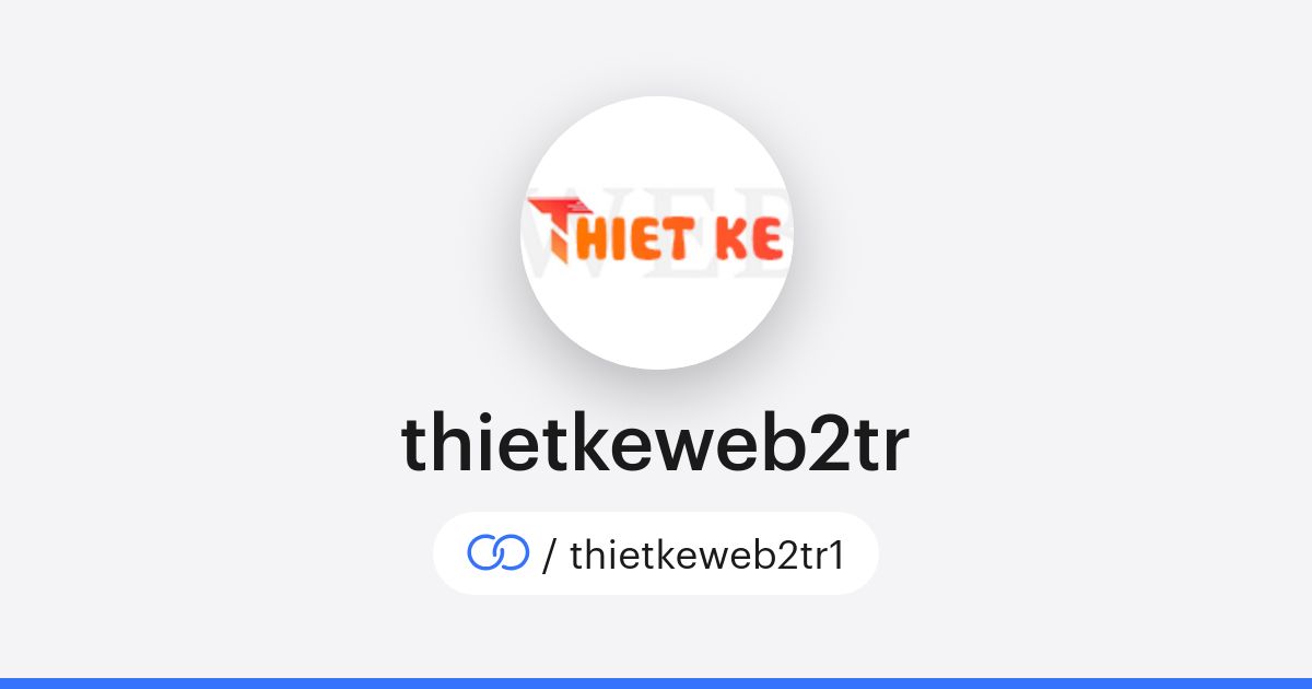thietkeweb2tr (/thietkeweb2tr1) · solo.to