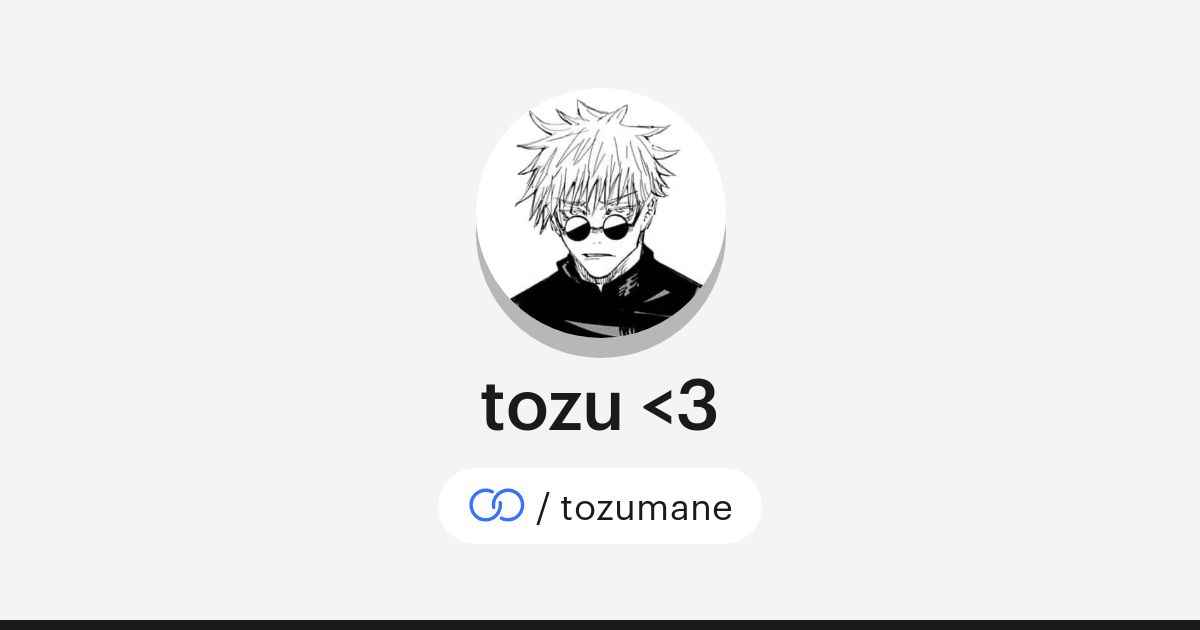 tozu