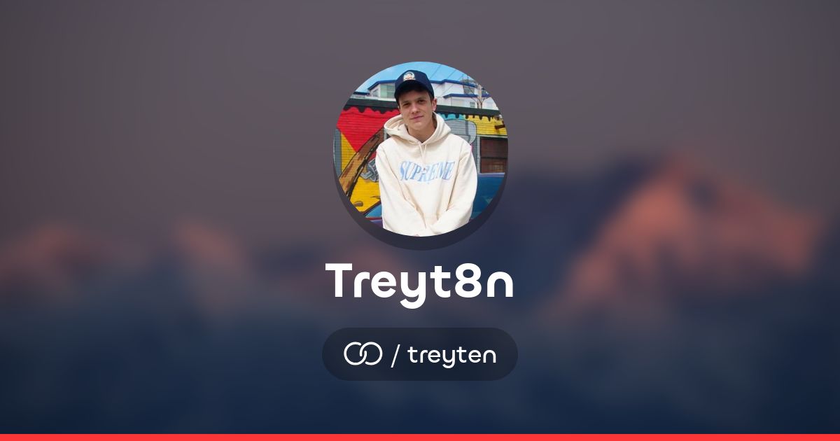 Treyt8n Treyten Solo To