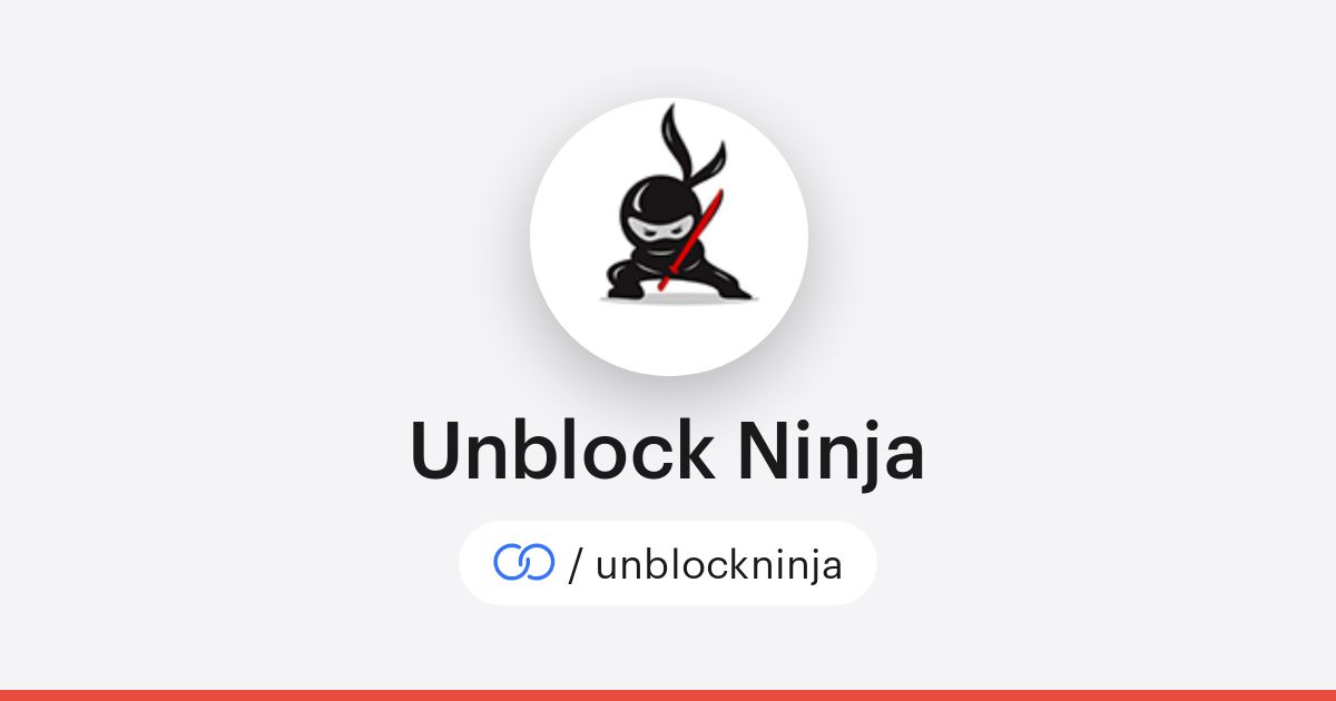 Unblock ninja unblockninja solo to
