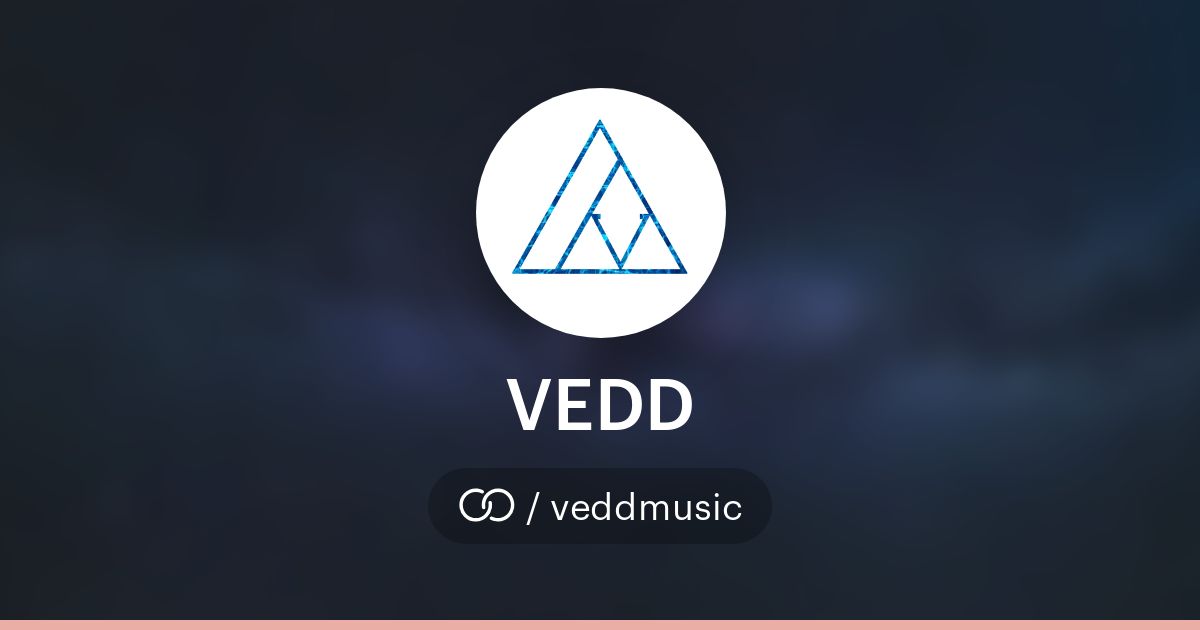 Vedd VEDD (/veddmusic) · solo.to