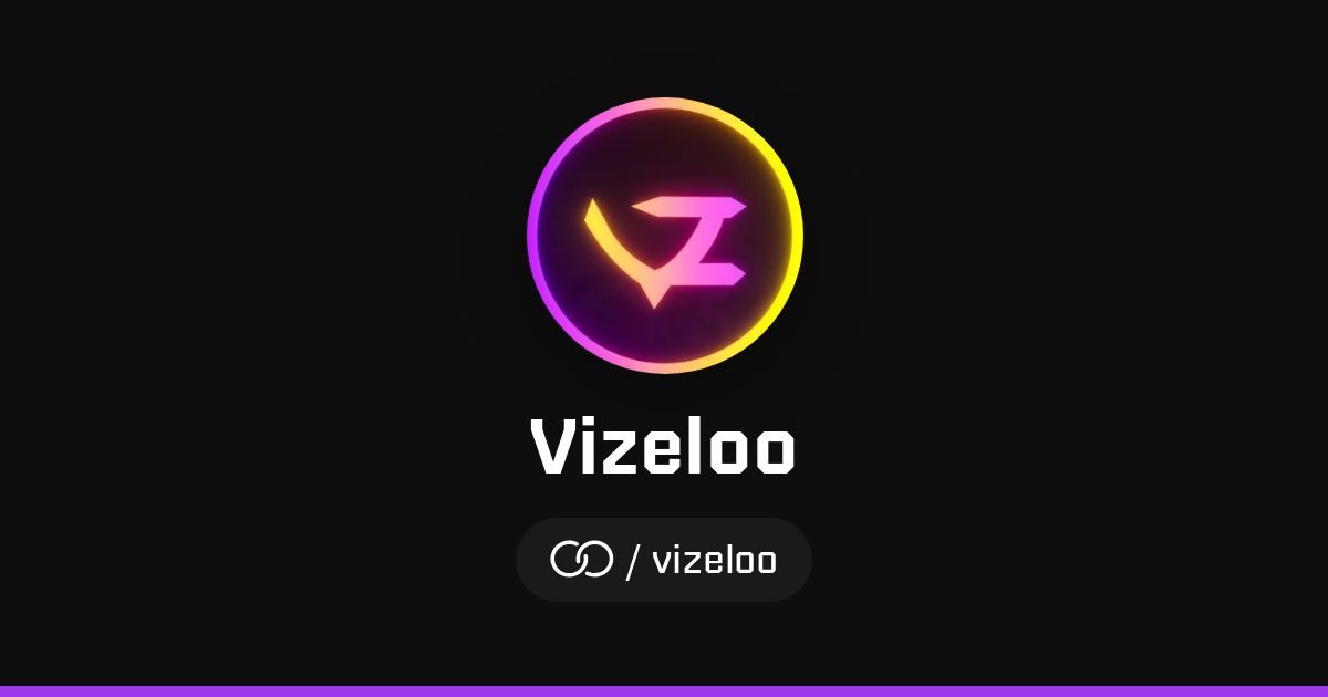 Visolo Vizeloo · solo.to