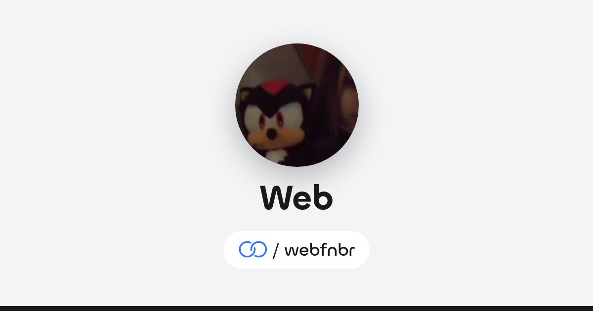 Web Fn Pro Web (/webfnbr) · solo.to