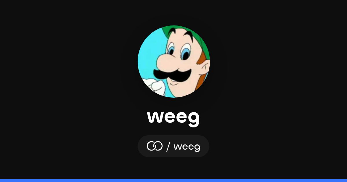 weeg-solo-to