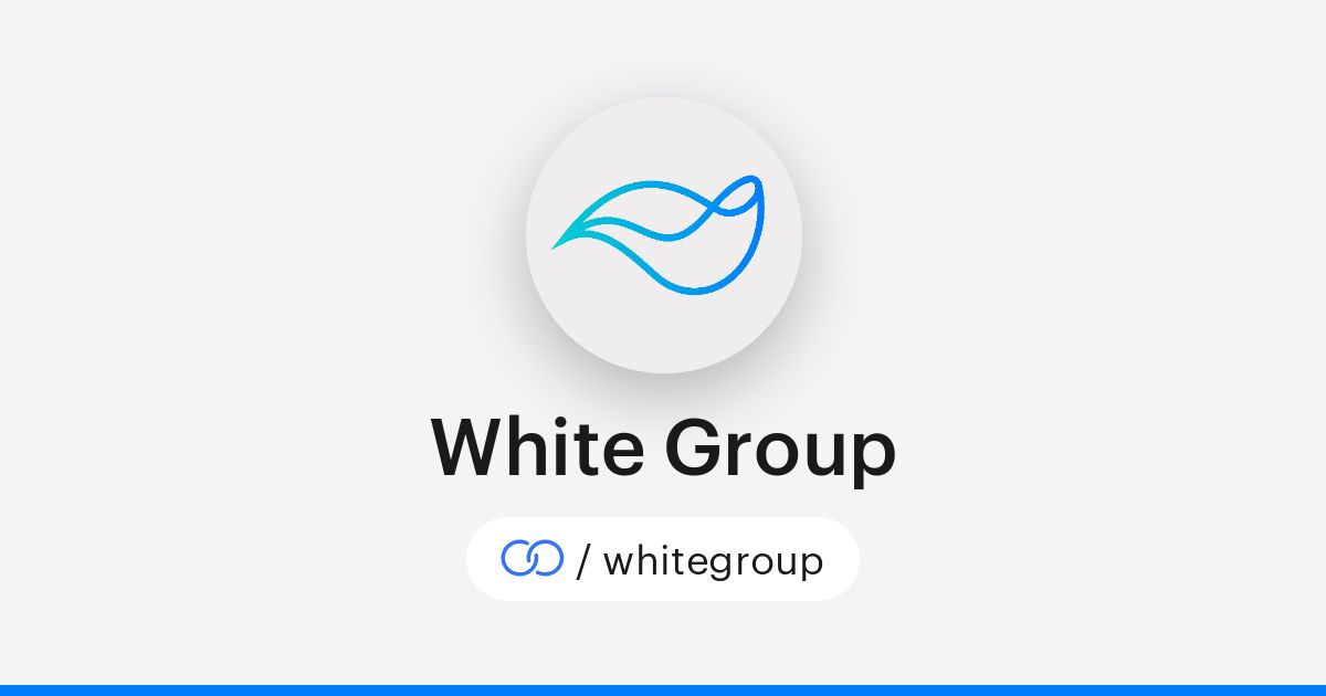 White Group (/whitegroup) · solo.to