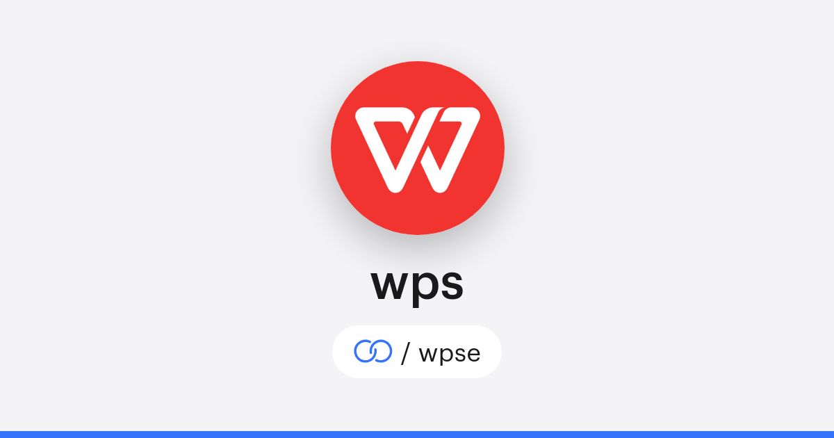 wps (/wpse) · solo.to