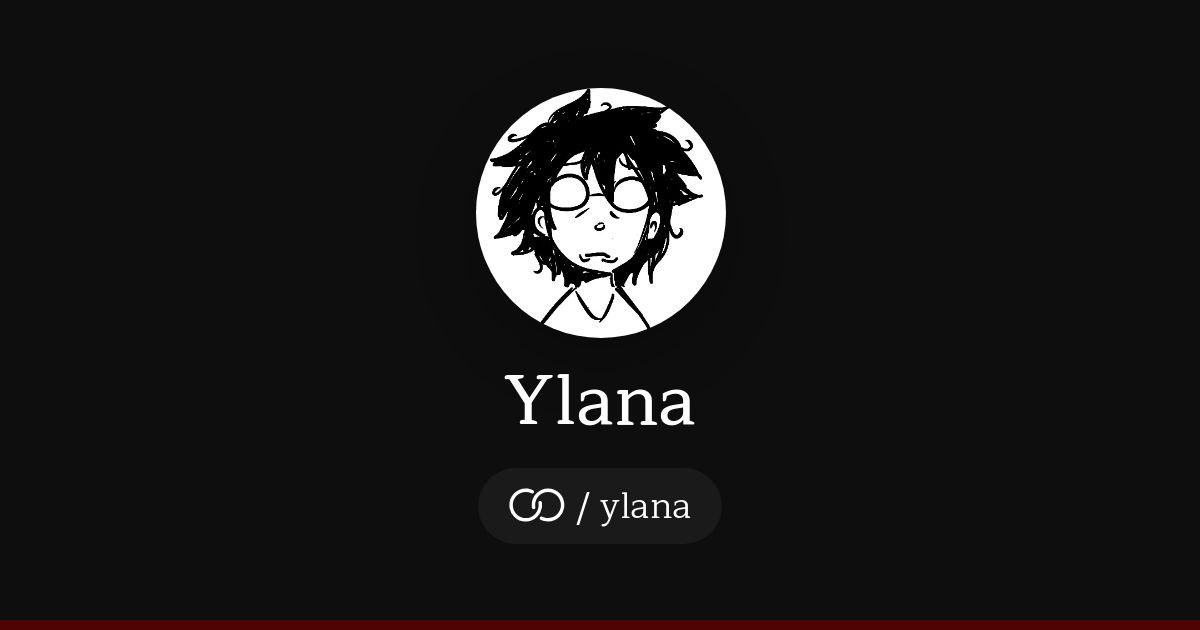 Ylana solo to