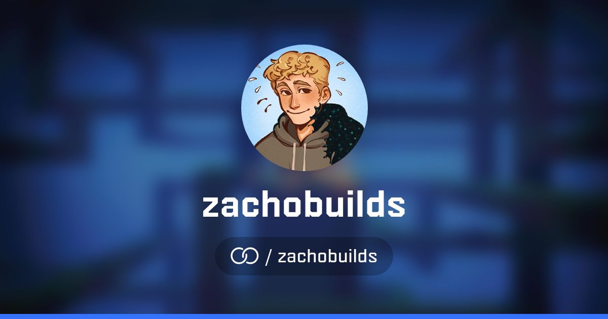 zachobuilds · solo.to