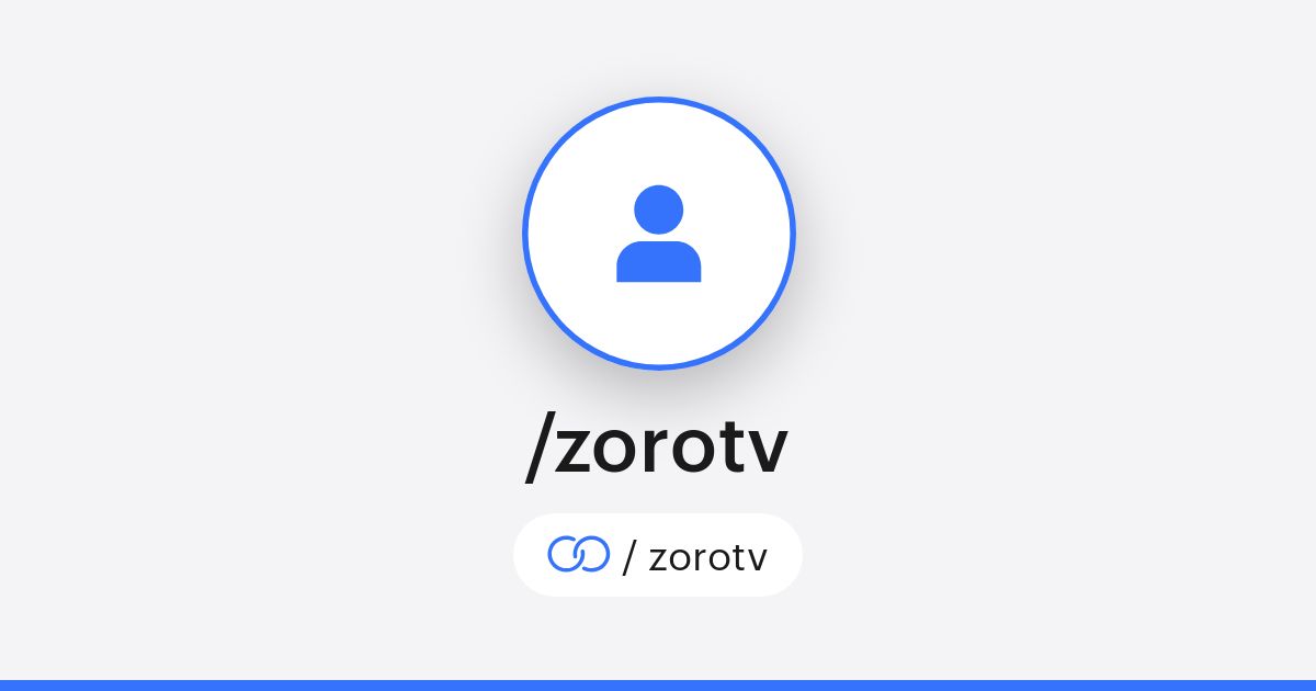 The Untold Secrets Behind Zorotv That Will Shock You