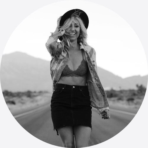 SoloTo profile picture for @lindsay