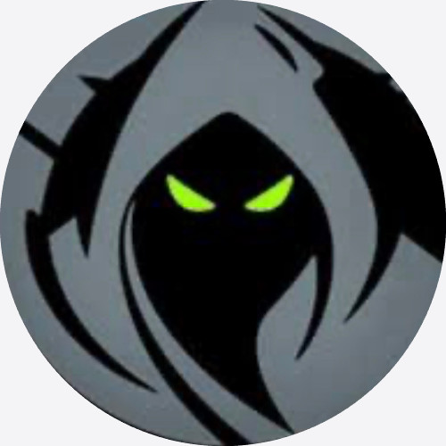 SoloTo profile picture for @nightmare