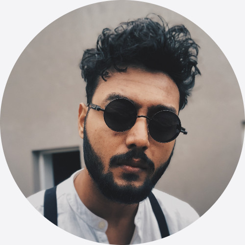 SoloTo profile picture for @rishi