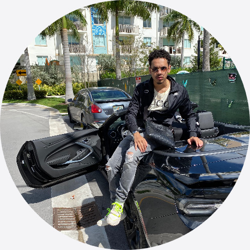 SoloTo profile picture for @summertime