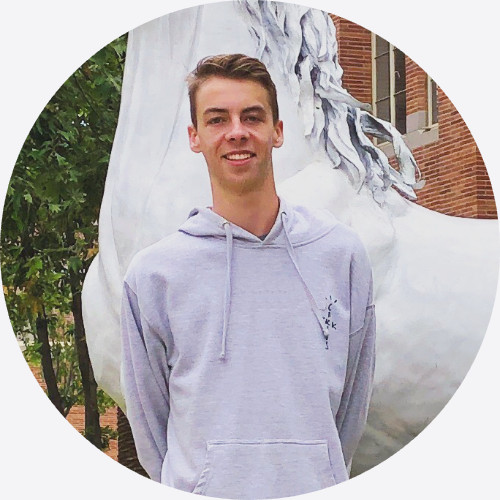 SoloTo profile picture for @reed
