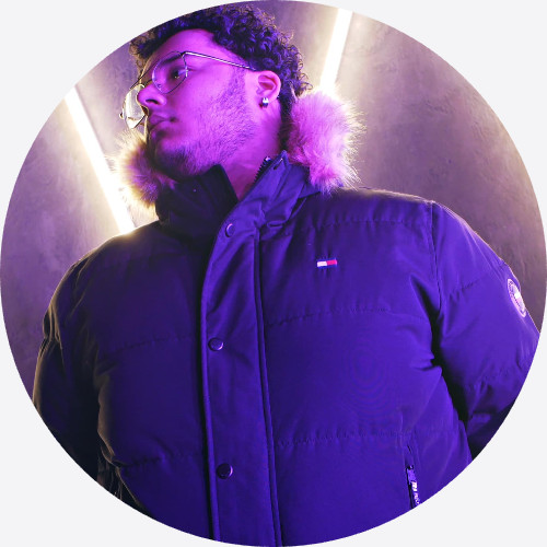 SoloTo profile picture for @velocity