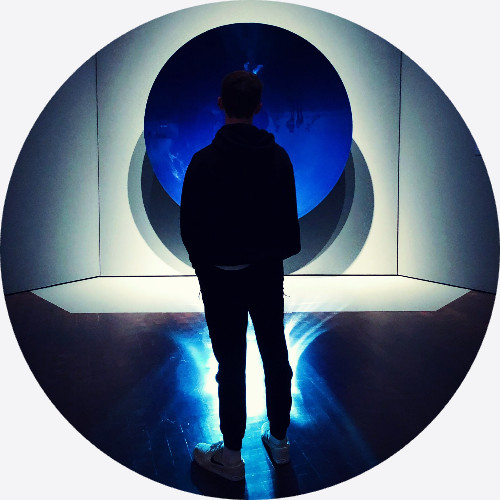 SoloTo profile picture for @ext