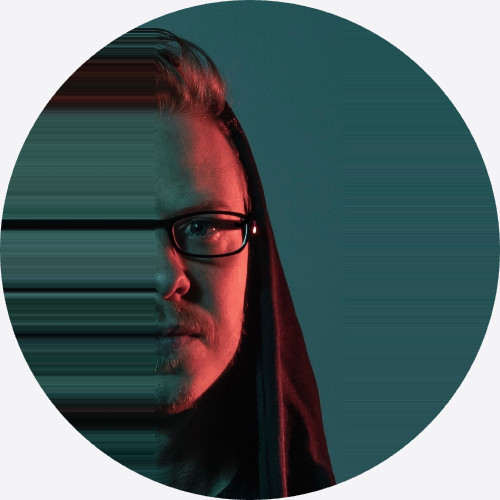 SoloTo profile picture for @human