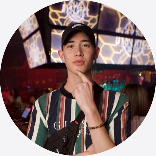 SoloTo profile picture for @elevate