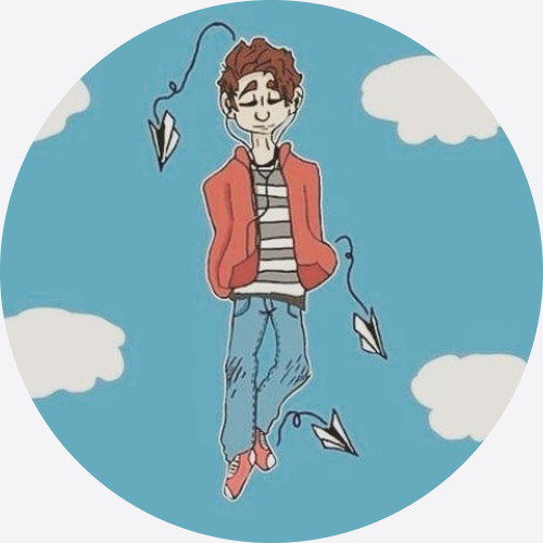 SoloTo profile picture for @intuitive