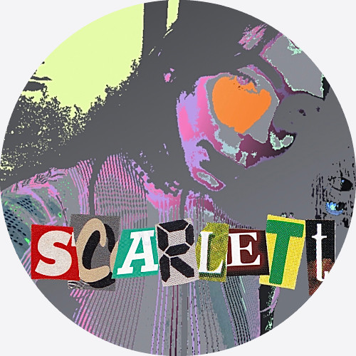 SoloTo profile picture for @scarlett