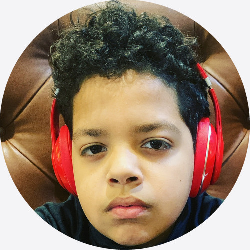 SoloTo profile picture for @malik