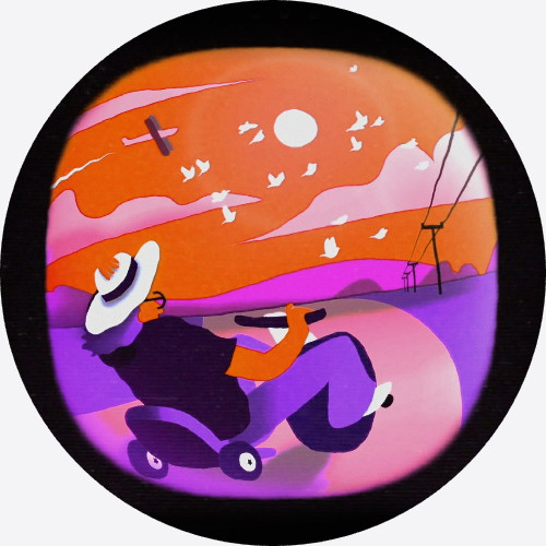 SoloTo profile picture for @col