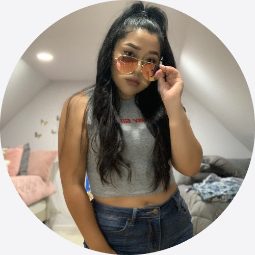 SoloTo profile picture for @vanessa