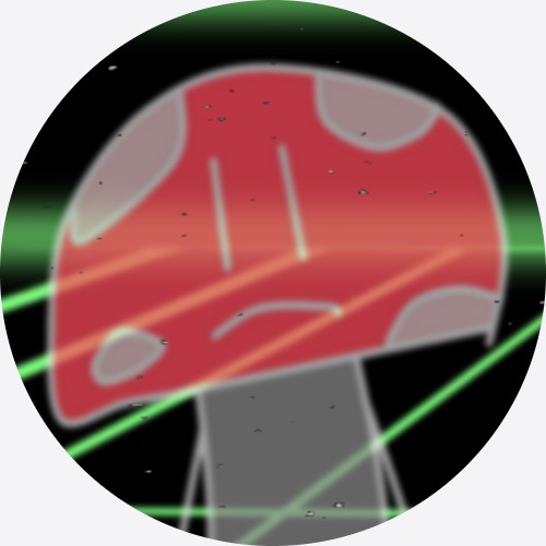 SoloTo profile picture for @mushrooms