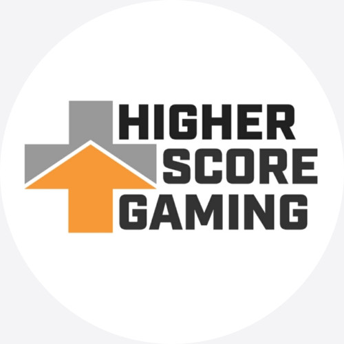 Higher Score Gaming (/higherscoregaming) · solo.to