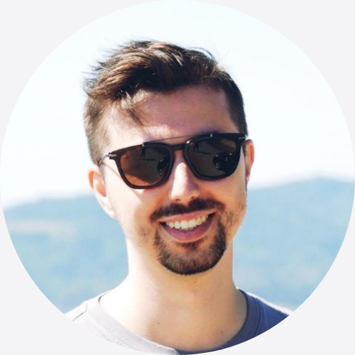 SoloTo profile picture for @matteo