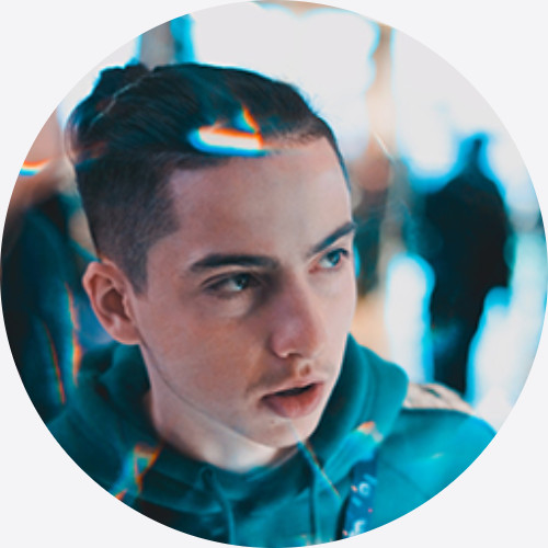 SoloTo profile picture for @pure
