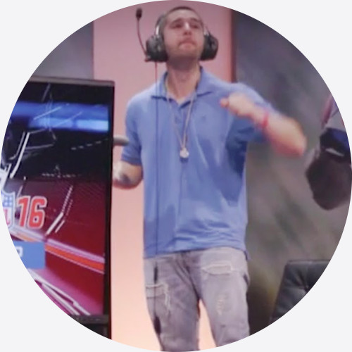 SoloTo profile picture for @stiff