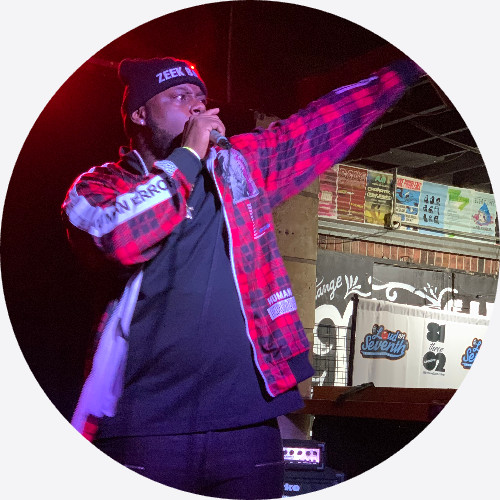 Zeek Baby (/zeekbaby) · solo.to