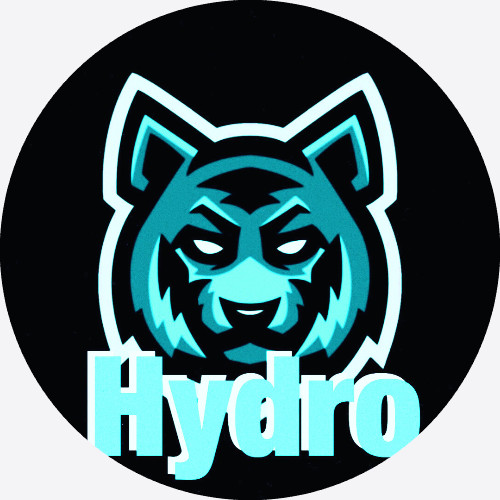SoloTo profile picture for @hydro