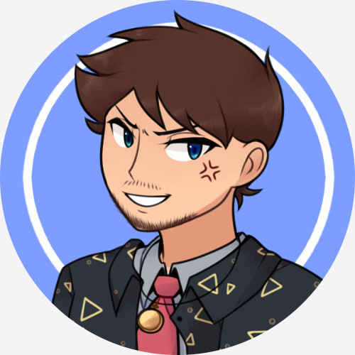 SoloTo profile picture for @ranger