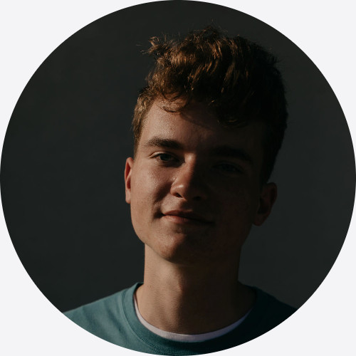 SoloTo profile picture for @clayton
