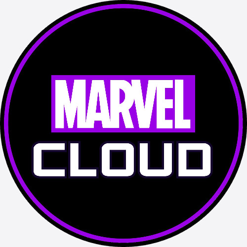 Marvel Cloud (/marvelcloud) · solo.to