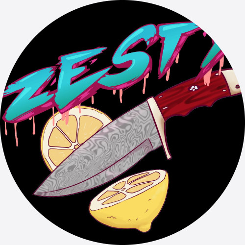 SoloTo profile picture for @zesty