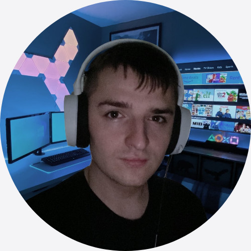 SoloTo profile picture for @scorpio