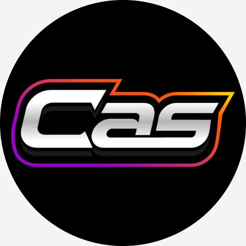 SoloTo profile picture for @cas