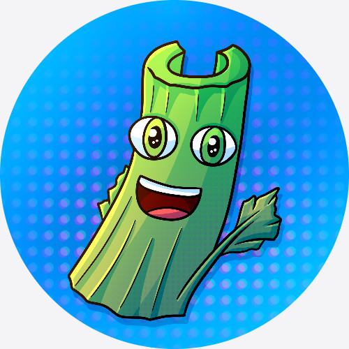 SoloTo profile picture for @celery