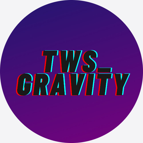 SoloTo profile picture for @gravity